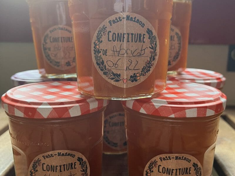 Cliquez pour zoomer ! Photo de Hélène Thermomix par HeleneD75