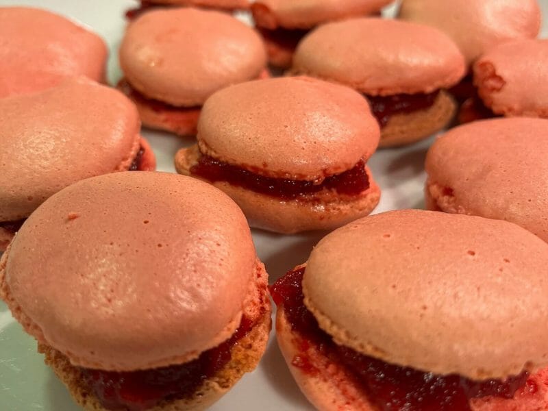 Cliquez pour zoomer ! Photo de Hélène Thermomix par HeleneD75