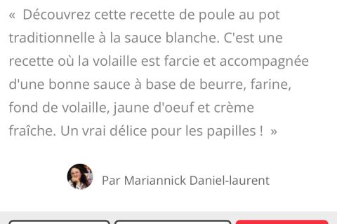 Cliquez pour zoomer ! Photo de HeleneD75