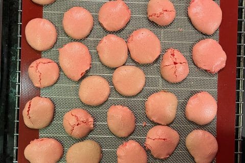 Cliquez pour zoomer ! Photo de Hélène Thermomix par HeleneD75