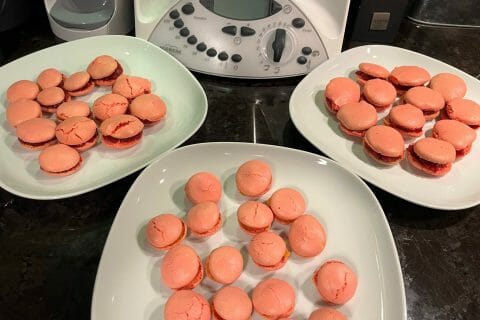 Cliquez pour zoomer ! Photo de Hélène Thermomix par HeleneD75