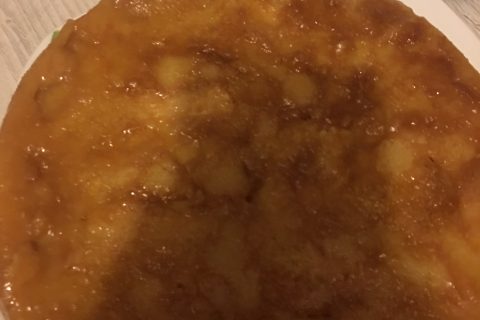 Photos des recettes