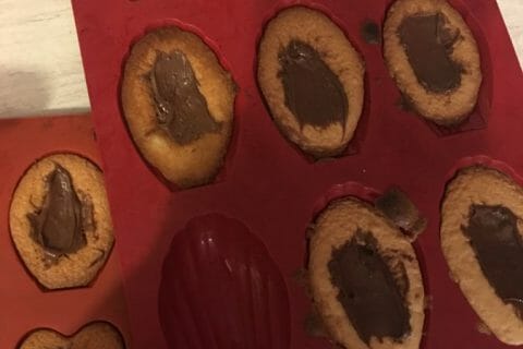 Photos des recettes