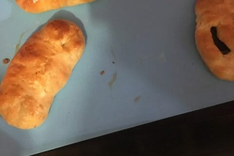 Photos des recettes