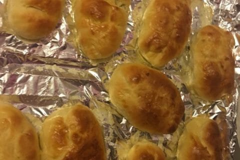 Photos des recettes
