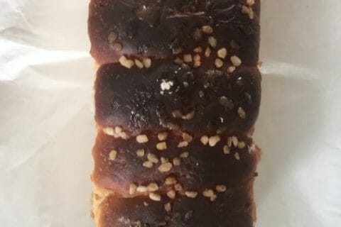 Photos des recettes