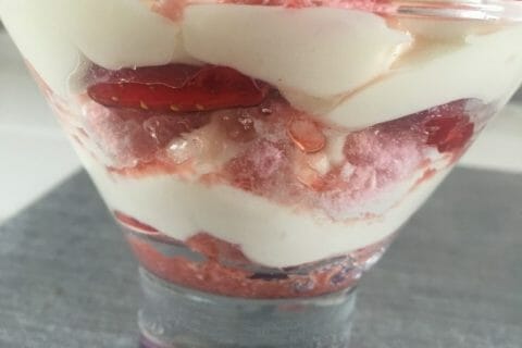 Photos des recettes