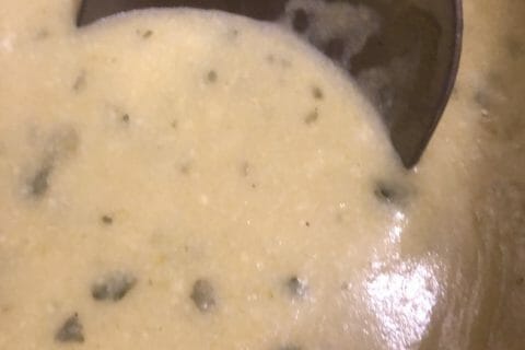Photos des recettes