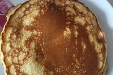 Photos des recettes