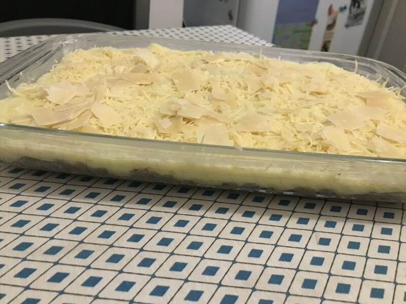 Cliquez pour zoomer ! Hachis Parmentier Thermomix par stephanie58recettes