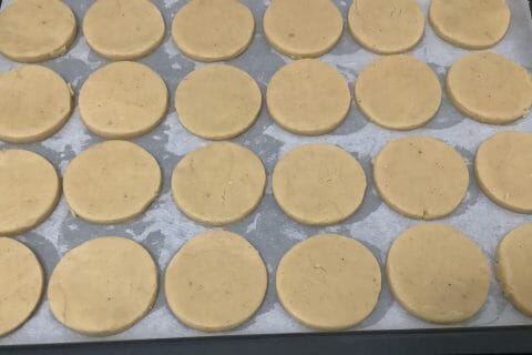 Cliquez pour zoomer ! Sablés rennes de Noël Thermomix par stephanie58recettes