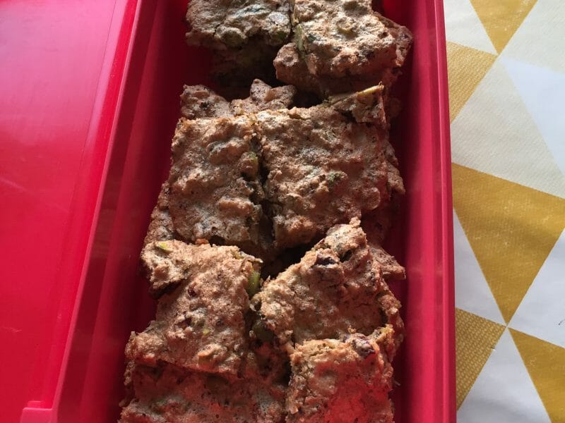 Cliquez pour zoomer ! Délices de l’écureuil Thermomix par stephanie58recettes