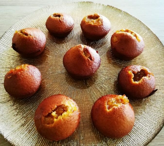 Cliquez pour zoomer ! Nonnettes Thermomix par crousti