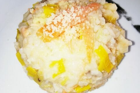 Photos des recettes