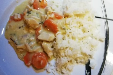 Photos des recettes
