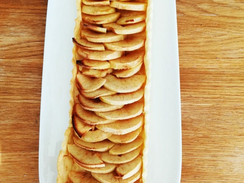 Cliquez pour zoomer ! Pâte brisée Thermomix par crousti