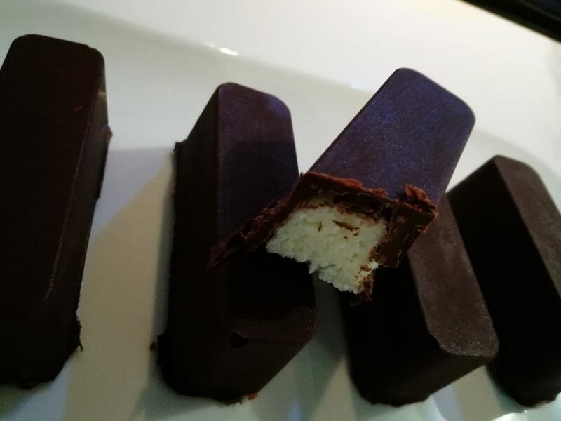 Cliquez pour zoomer ! Bounty Thermomix par crousti