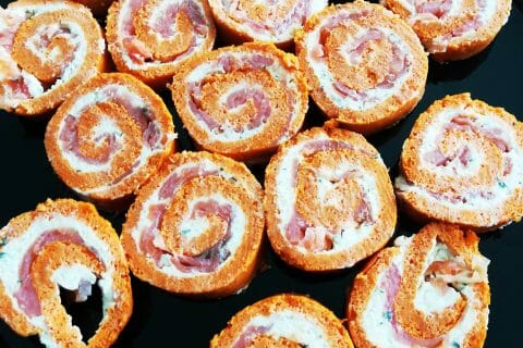 Photos des recettes