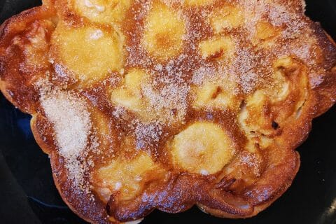 Photos des recettes