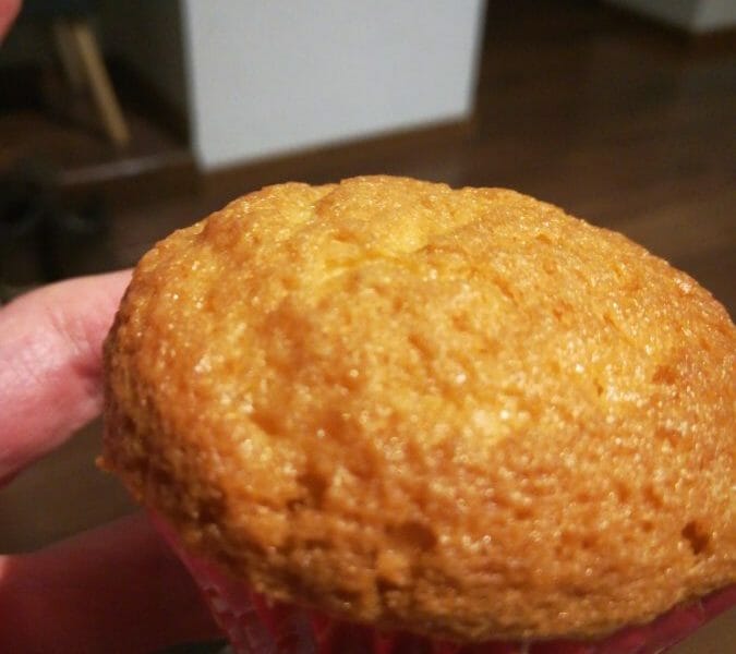 Cliquez pour zoomer ! Quatre-quarts breton Thermomix par crousti