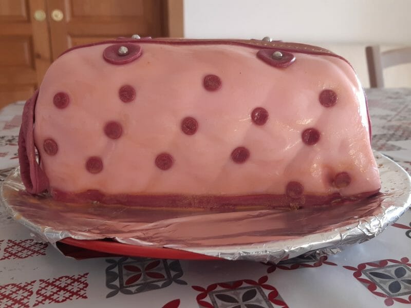 Cliquez pour zoomer ! Gâteau au yaourt Thermomix par Lozari