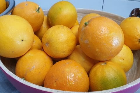 Cliquez pour zoomer ! Orangettes Thermomix par armogim