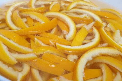 Cliquez pour zoomer ! Orangettes Thermomix par armogim