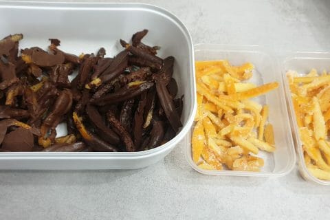 Cliquez pour zoomer ! Orangettes Thermomix par armogim