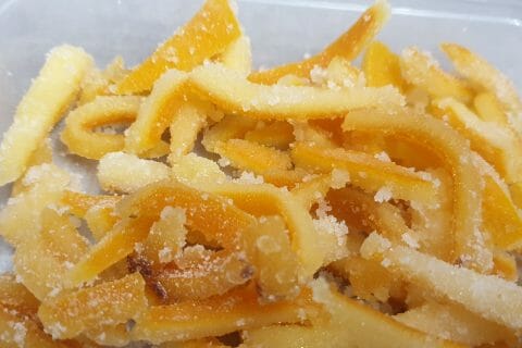 Cliquez pour zoomer ! Orangettes Thermomix par armogim