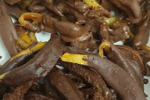 Cliquez pour zoomer ! Orangettes Thermomix par armogim