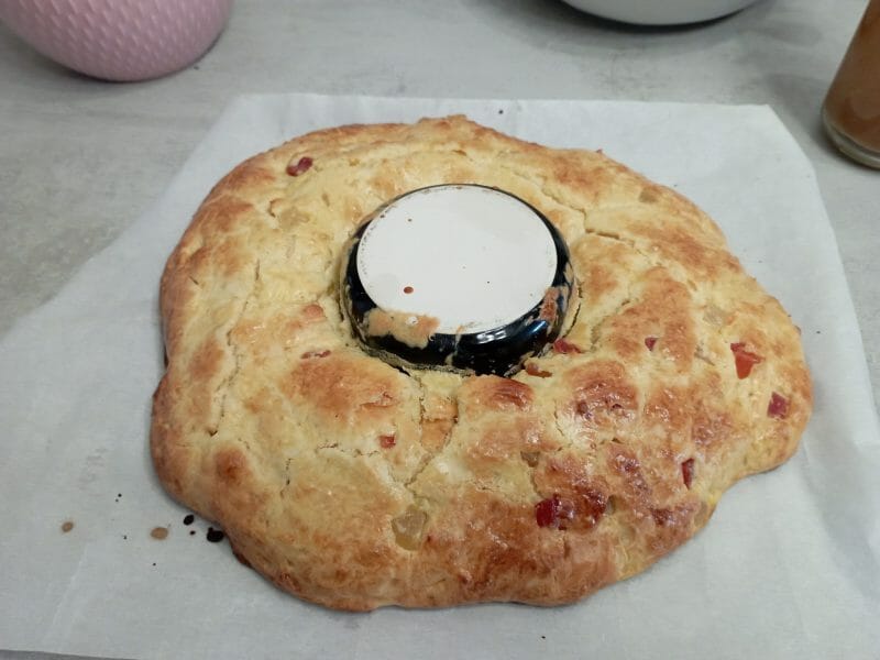 Cliquez pour zoomer ! Couronne des rois Thermomix par armogim