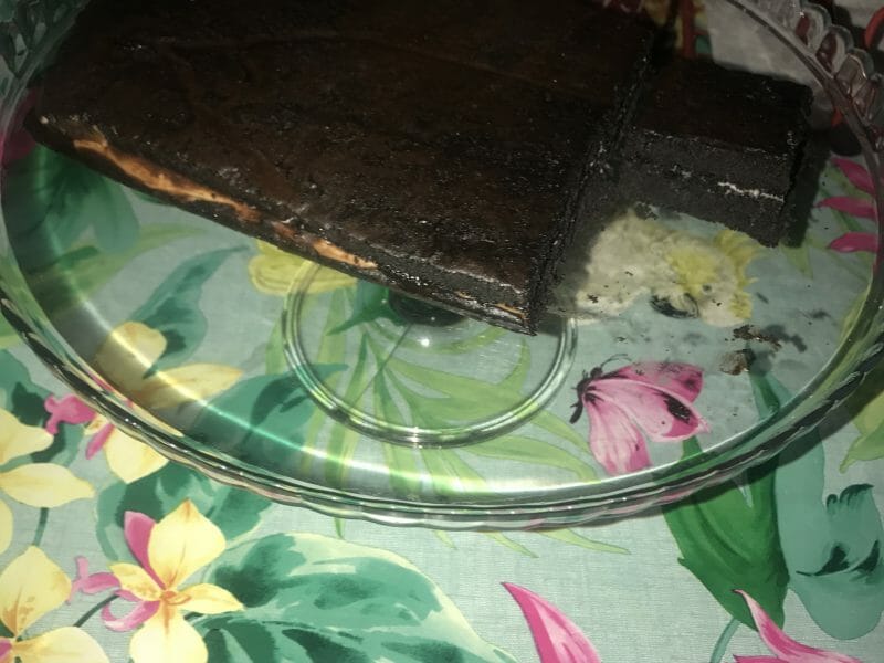 Cliquez pour zoomer ! Kinder Délice XXL Thermomix par Imane_2