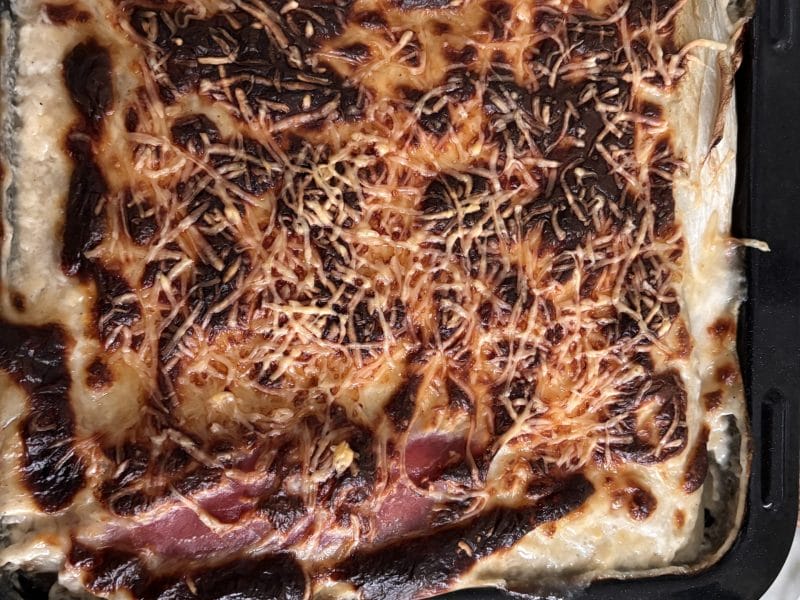 Cliquez pour zoomer ! Endives au jambon Thermomix par gkm60