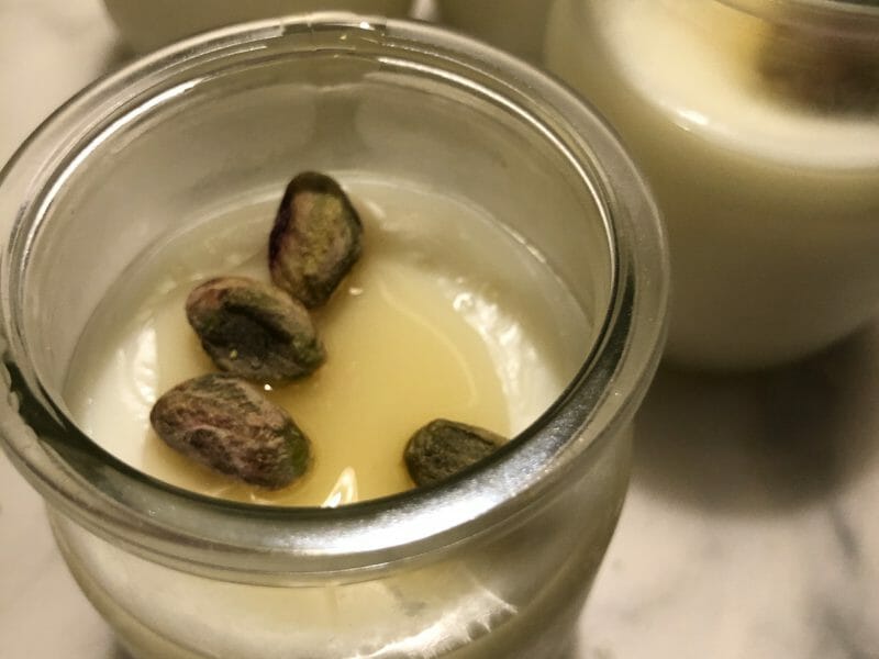 Cliquez pour zoomer ! Mouhalabieh Thermomix par gkm60