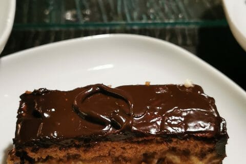 Cliquez pour zoomer ! Kinder Délice XXL Thermomix par Anais_46