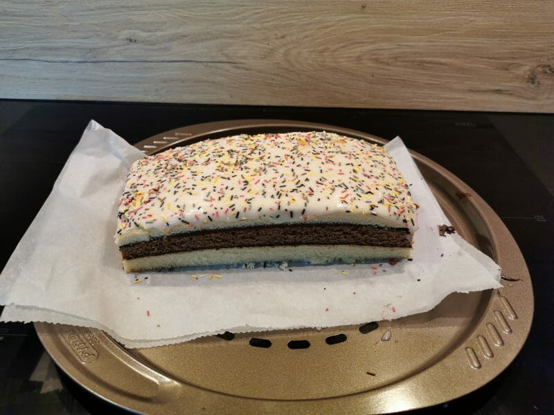 Cliquez pour zoomer ! Napolitain Thermomix par Glad23972