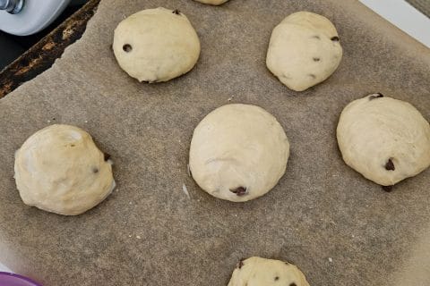 Cliquez pour zoomer ! Briochettes façon Doowap Thermomix par Aida_1