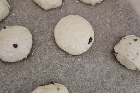 Cliquez pour zoomer ! Briochettes façon Doowap Thermomix par Aida_1