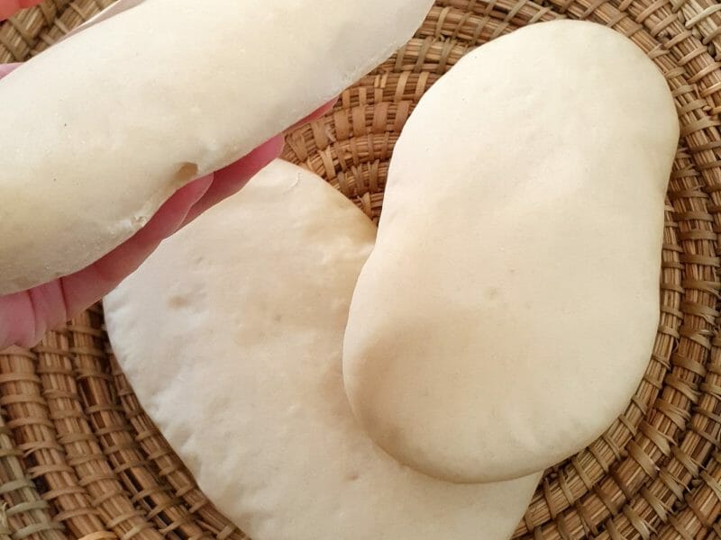 Cliquez pour zoomer ! Panini Thermomix par Aida_1