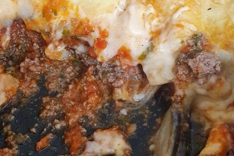 Cliquez pour zoomer ! Moussaka Thermomix par Aida_1