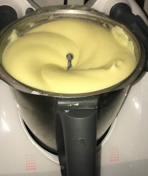 Cliquez pour zoomer ! Purée de pommes de terre Thermomix par Ahlem_1