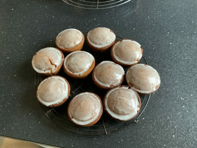 Cliquez pour zoomer ! Nonnettes Thermomix par bthi55