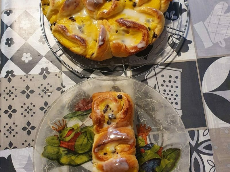 Cliquez pour zoomer ! Chinois Thermomix par gregre