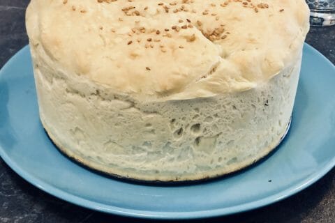 Cliquez pour zoomer ! Cheeseburger XXL Thermomix par Aixela51