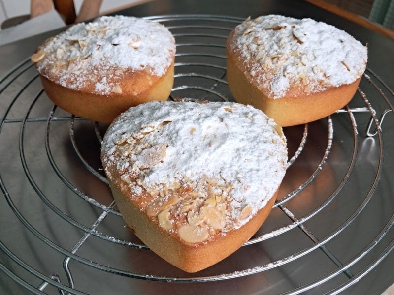 Cliquez pour zoomer ! Le Namandier Thermomix par Poutous d'Auvergne