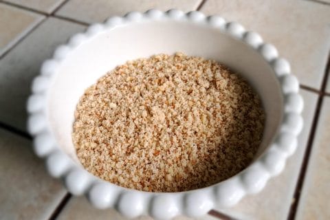 Photos des recettes
