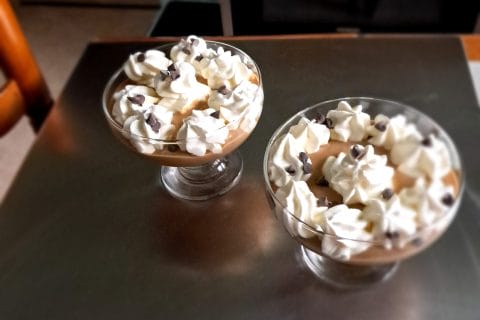 Photos des recettes