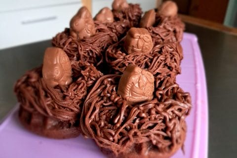 Photos des recettes
