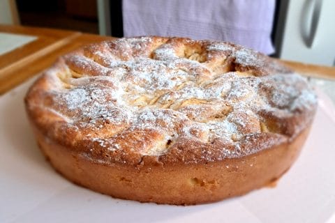 Photos des recettes