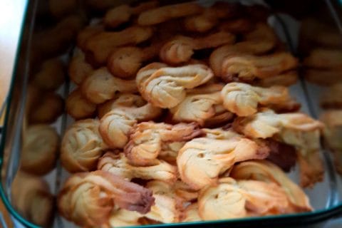 Cliquez pour zoomer ! Cannes de Saint Nicolas Thermomix par Poutous d'Auvergne